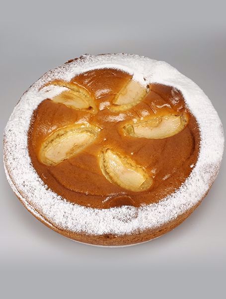 Afbeelding van Appelcaketaartje