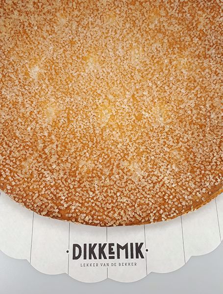 Afbeelding van Appelvlaai