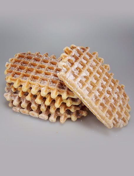 Afbeelding van Harde wafels