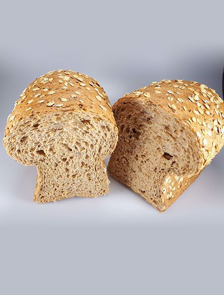 Afbeelding van Havermoutbrood