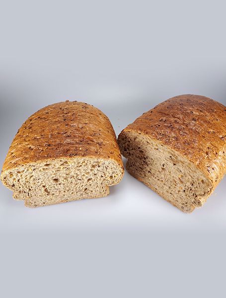 Afbeelding van Koolhydraatarmerbrood