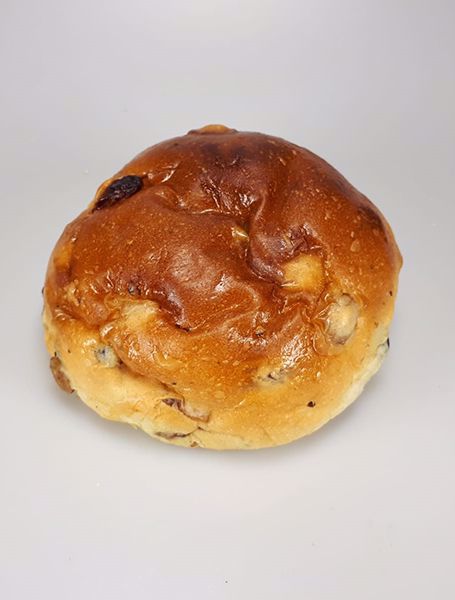 Afbeelding van Krentenbollen