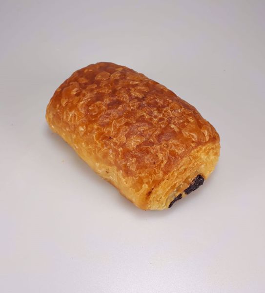 Afbeelding van Chocolade croissant