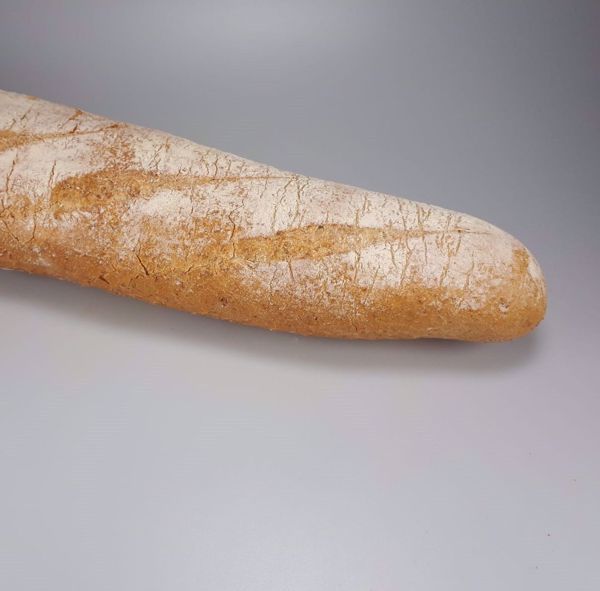 Afbeelding van Stokbrood tarwe klein