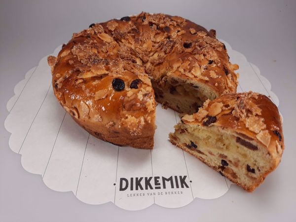Afbeelding van Herfstbrood