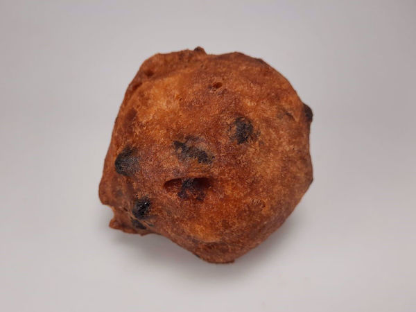 Afbeelding van Oliebol rozijnen