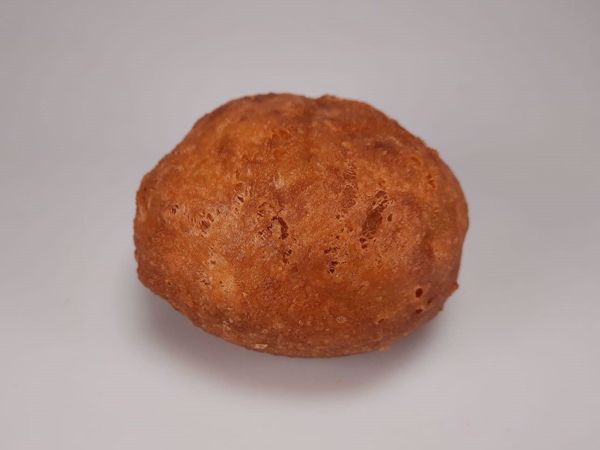 Afbeelding van Oliebol naturel