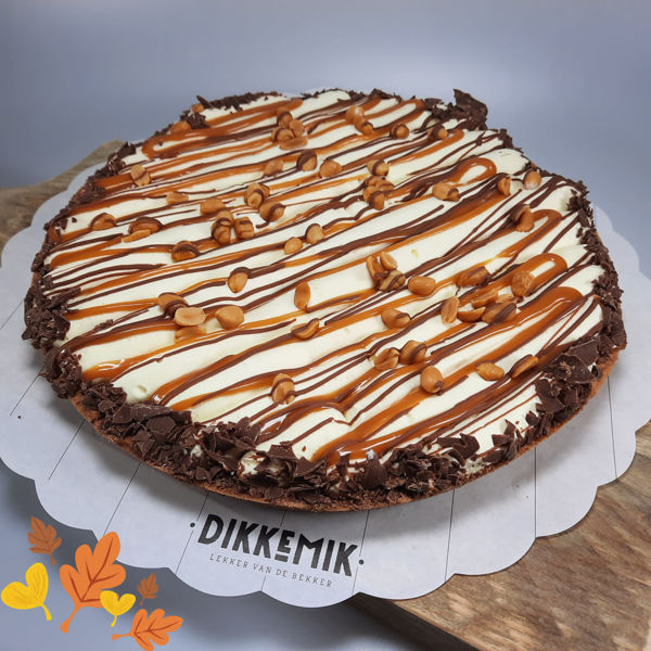 Afbeelding van Herfstvlaai