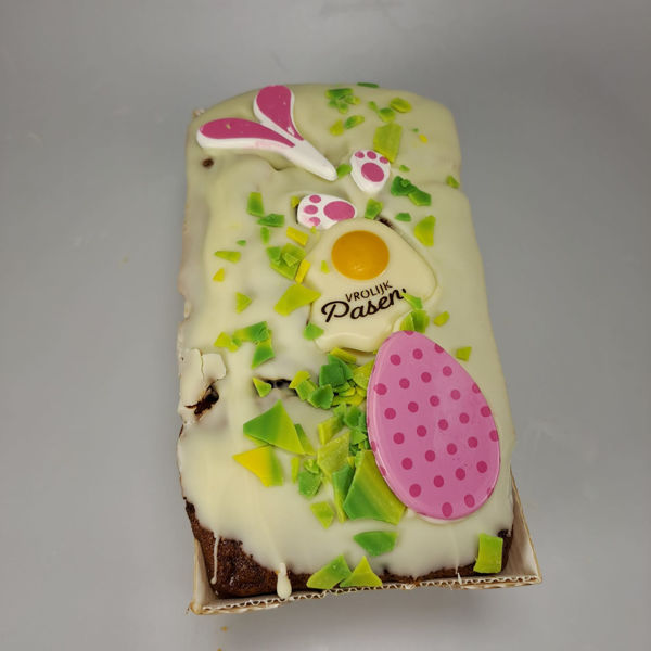 Afbeelding van Paascake