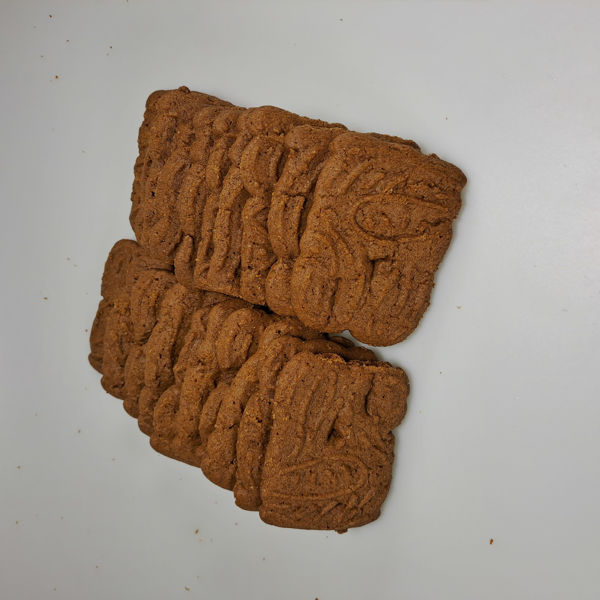 Afbeelding van Speculaas klein