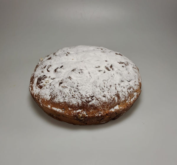 Afbeelding van Pepernotenbrood