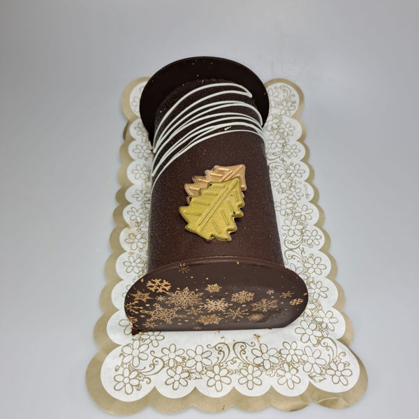 Afbeelding van Kerstbuche