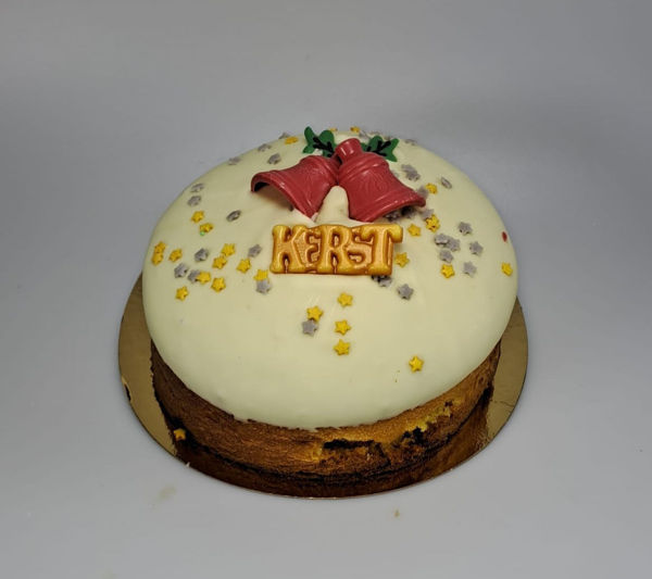 Afbeelding van Panettone cake