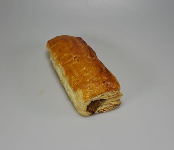 Afbeelding van Saucijzenbroodje