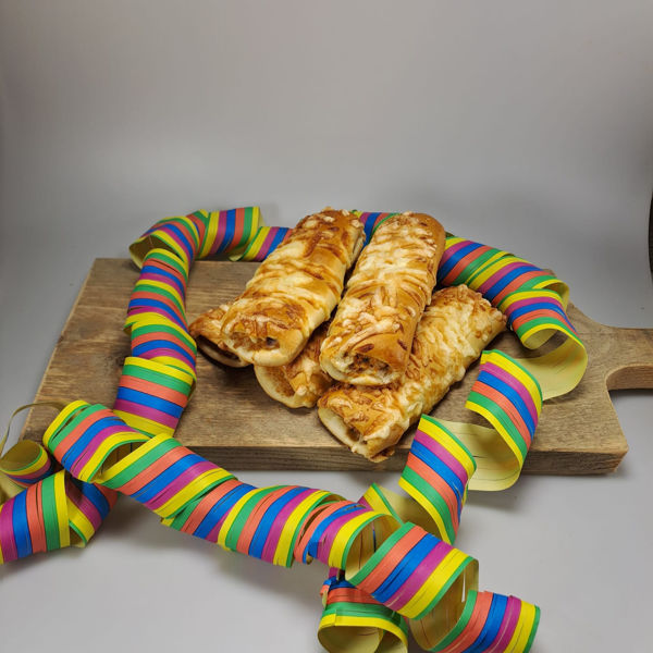 Afbeelding van Hartich Mééls Kievelkedètjes 4 + 1 gratis