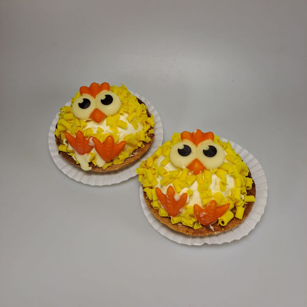 Afbeelding van Paasgebakje