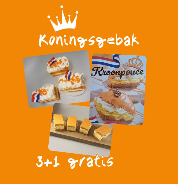 Afbeelding van Kroonpouce