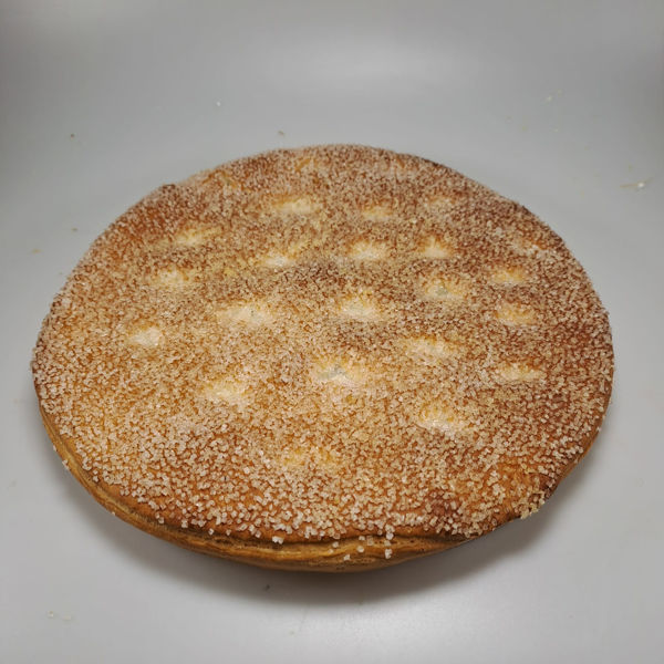 Afbeelding van Appelvlaai