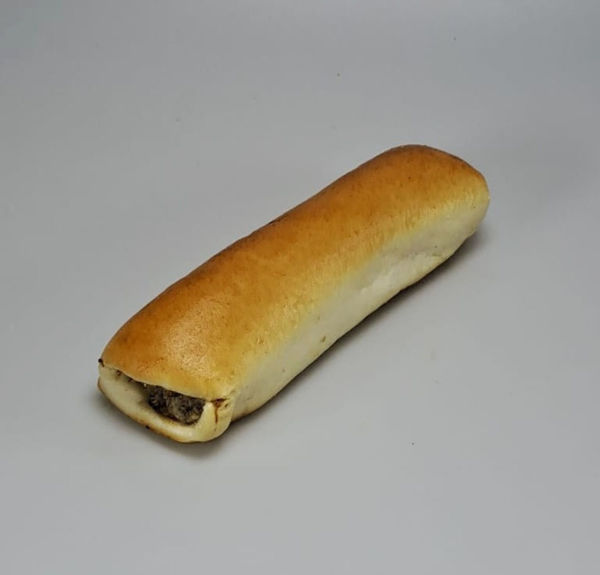 Afbeelding van Worstenbroodje aanbieding donderdag
