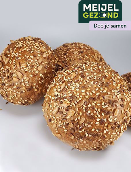Afbeelding van Vitabroodje