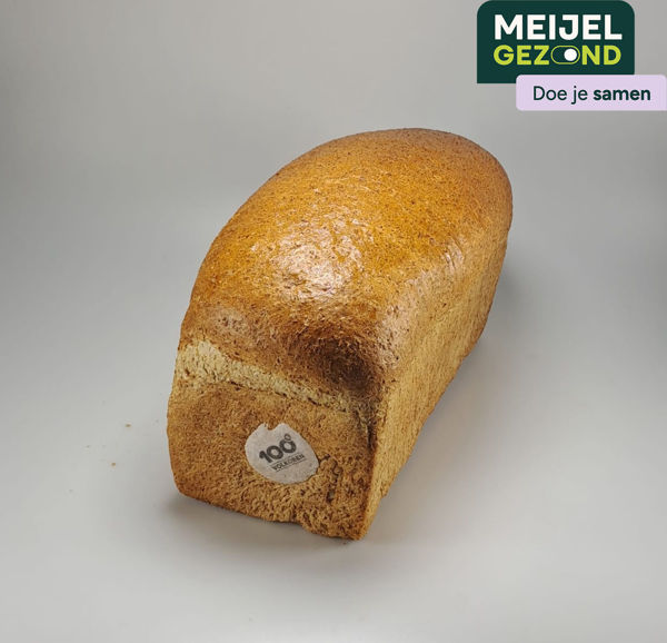 Afbeelding van Volkoren aanbieding donderdag