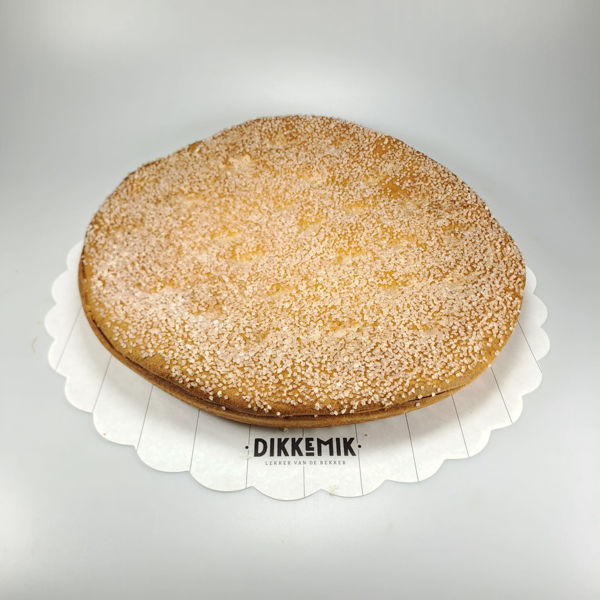 Afbeelding van Bosvruchten deksel