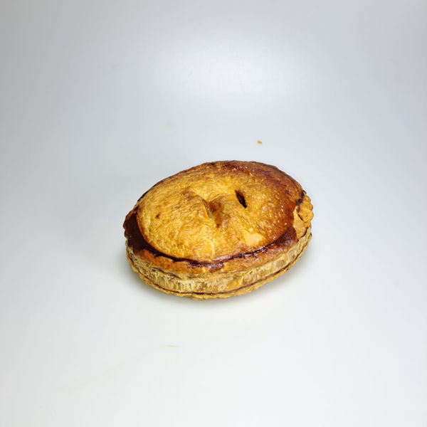 Afbeelding van Ragoutbroodje