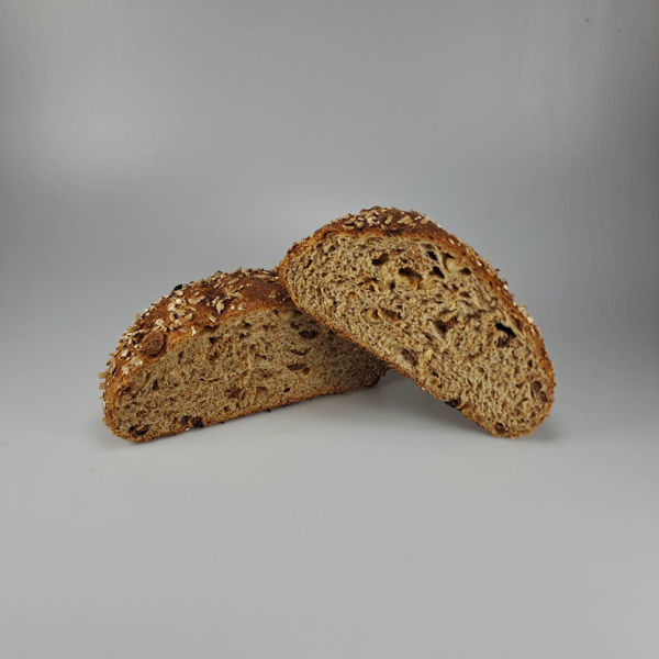 Afbeelding van Herfstbol