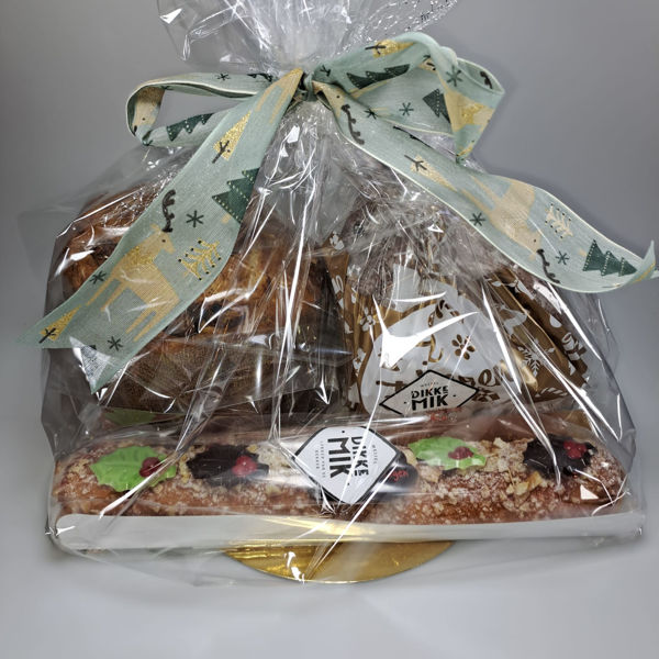 Afbeelding van kerstpakket
