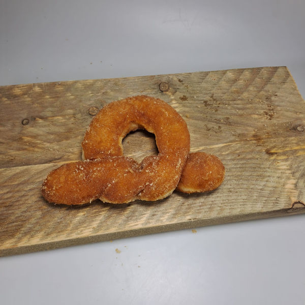 Afbeelding van Nonnevot