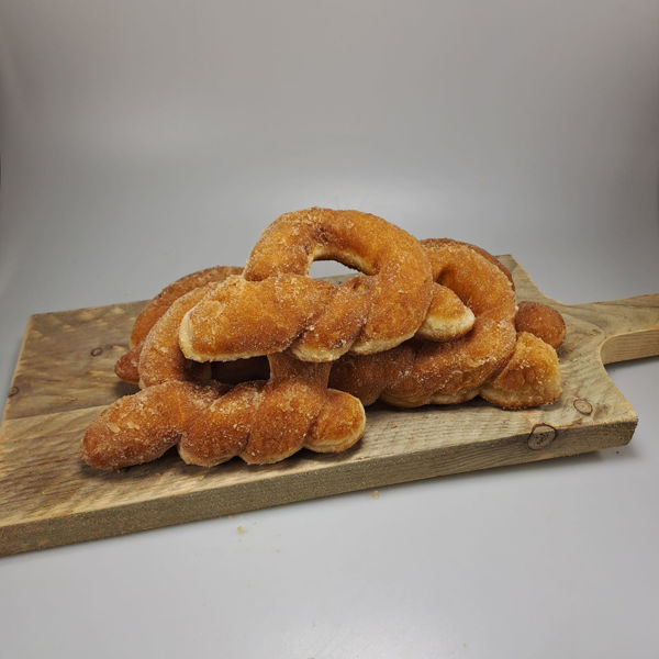 Afbeelding van Nonnevotten actie 4 + 1 gratis