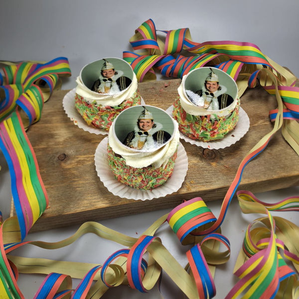 Afbeelding van Prinsengebakje