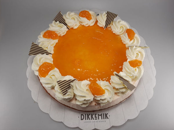 Afbeelding van Sinasbavarois aanbieding
