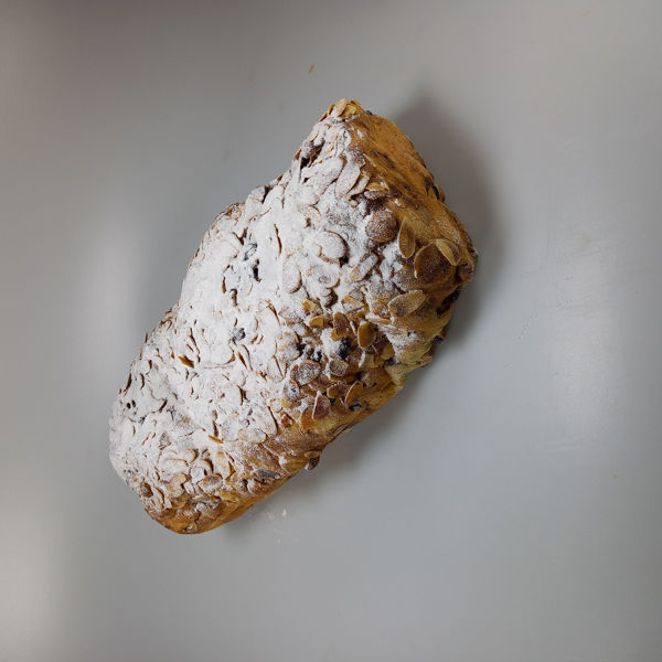 Afbeelding van Paasbrood groot