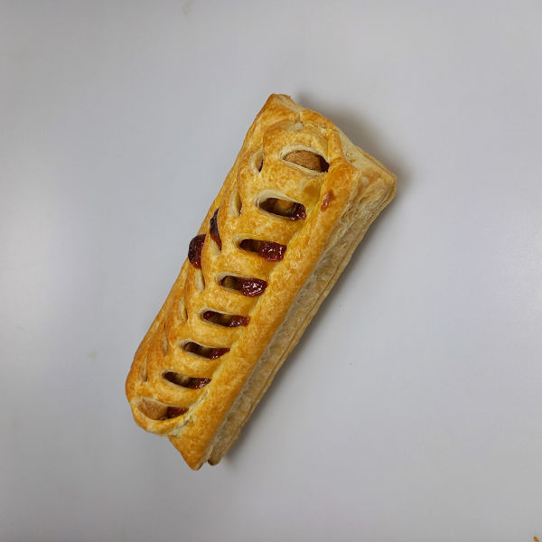 Afbeelding van Frikandelbroodje