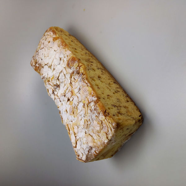 Afbeelding van Kaneel appel cake