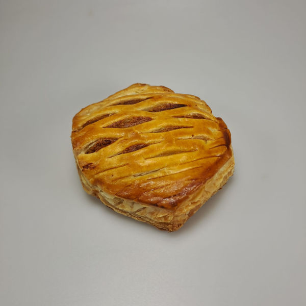 Afbeelding van Kipsatébroodje