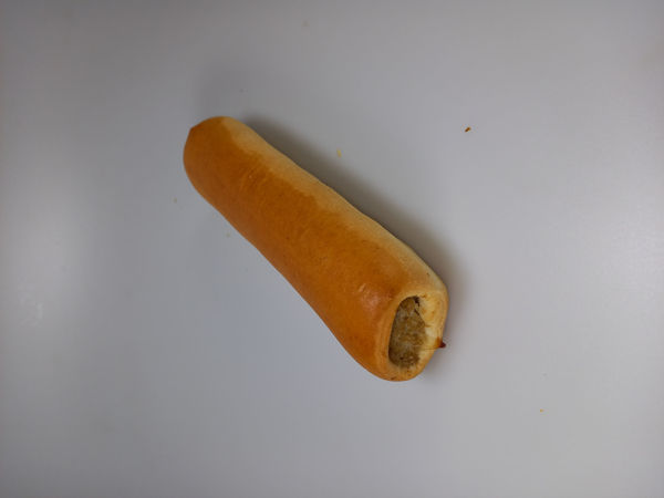 Afbeelding van Worstenbroodje