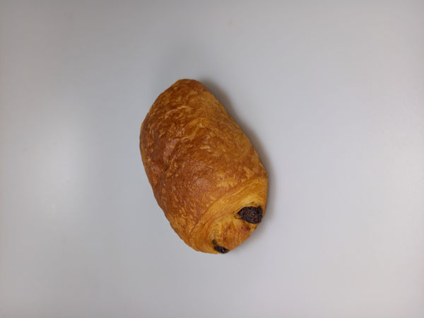 Afbeelding van Chocolade croissant