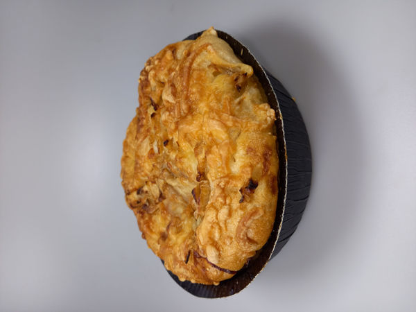 Afbeelding van Focaccia kaas/ui