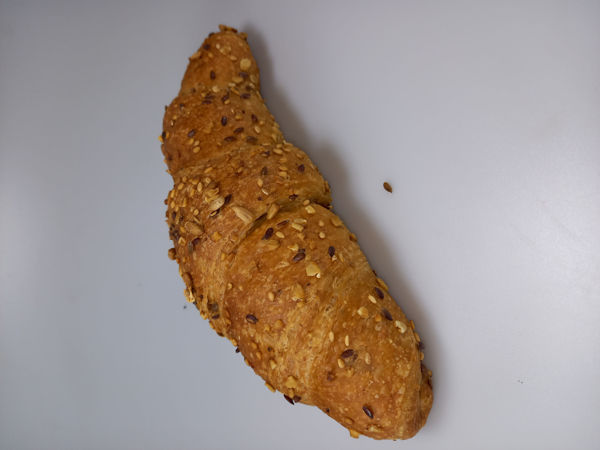 Afbeelding van Meergranen croissant