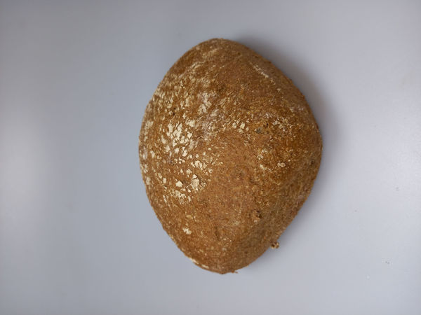 Afbeelding van 100% volkoren broodje