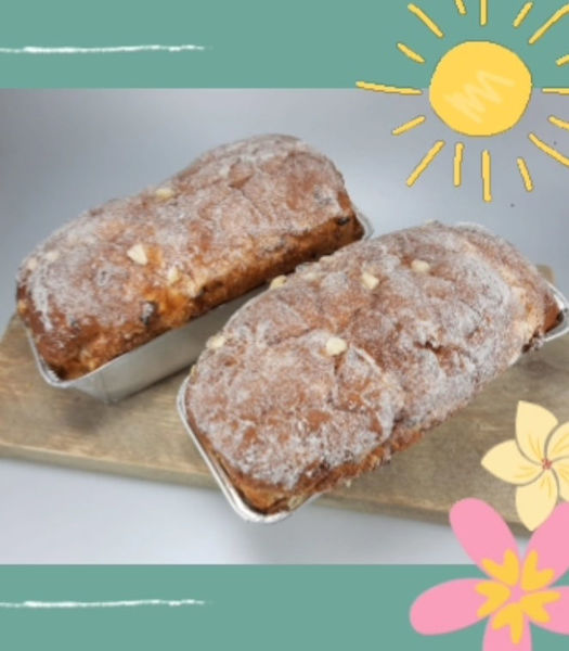 Afbeelding van Zomer yoghurtbrood