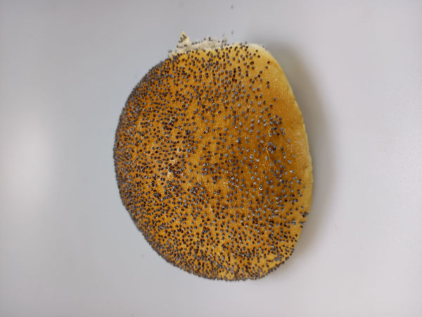 Afbeelding van Maanzaadbroodjes