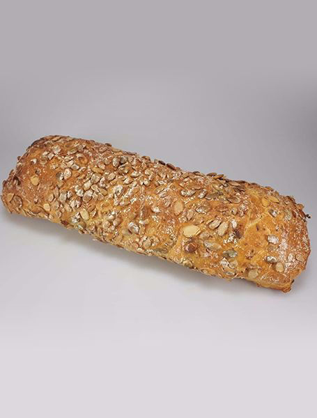 Afbeelding van Chiabatta groot voorgebakken