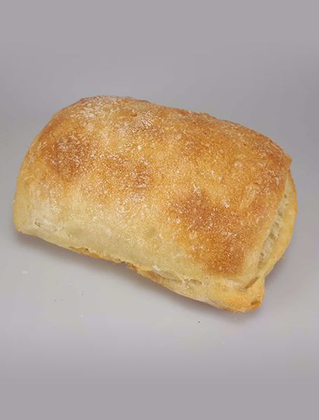 Afbeelding van Ciabatta wit voorgebakken